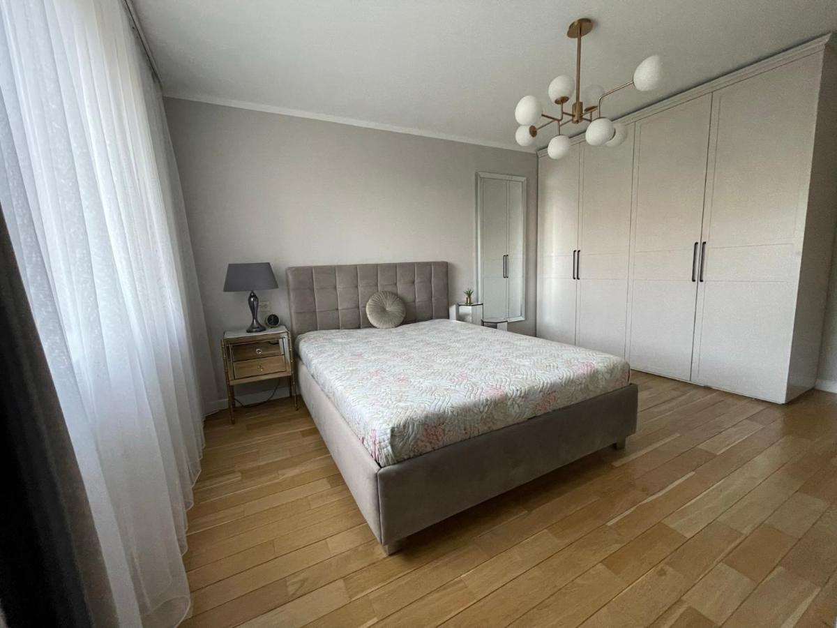 Apartment Sauletekio