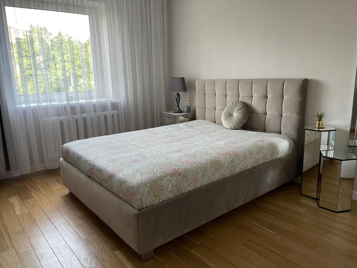 Sauletekio Apartment *