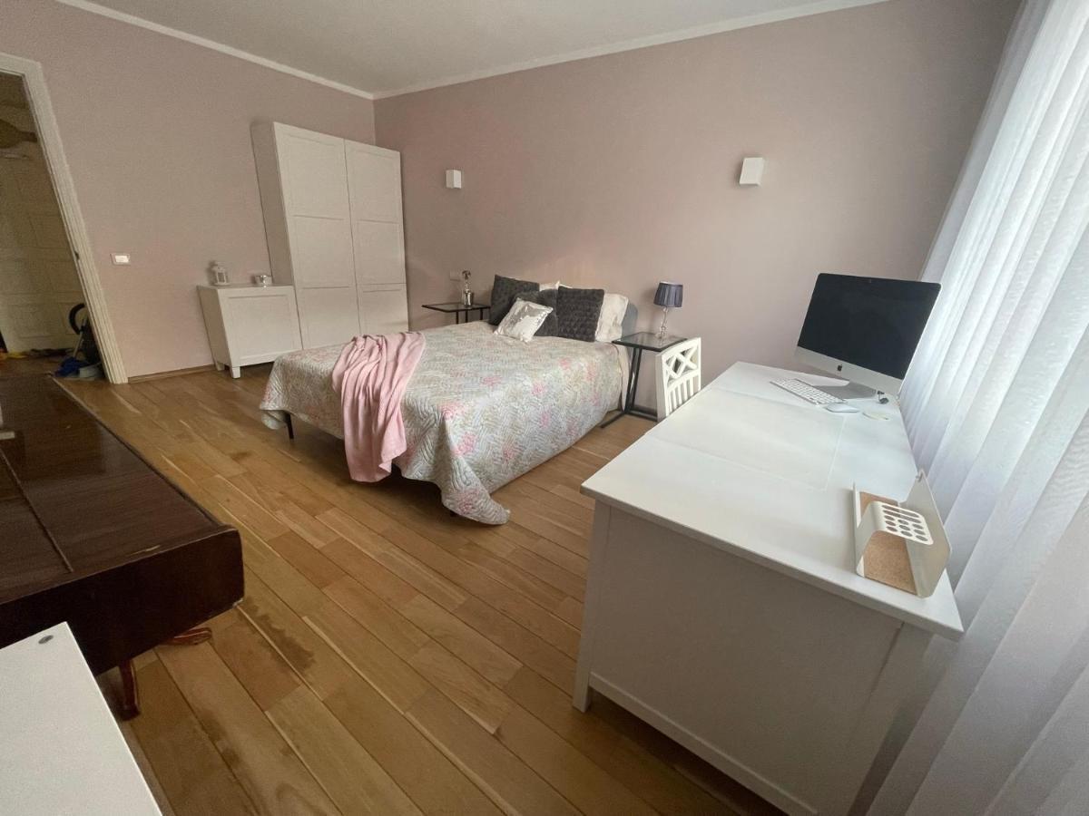 Sauletekio Apartment