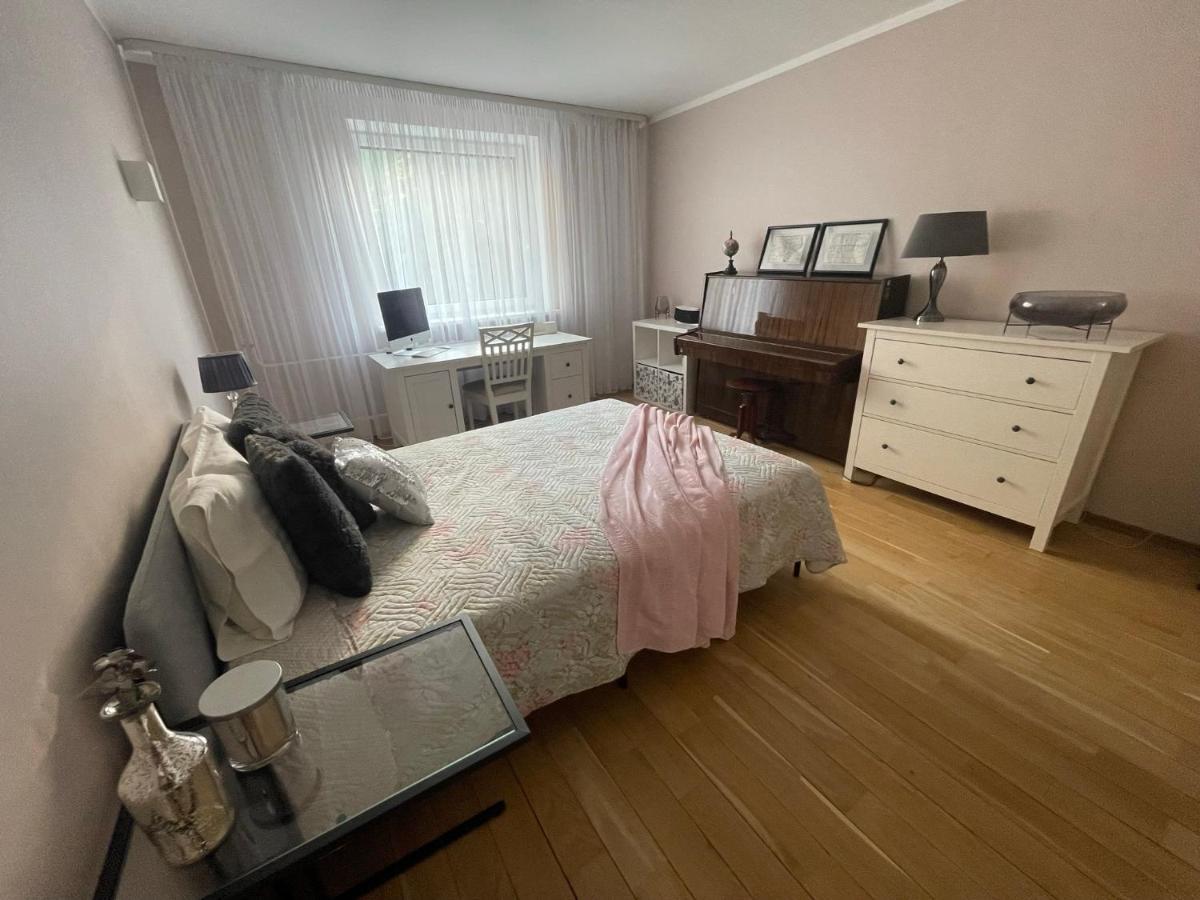 Sauletekio Apartment Vilnius